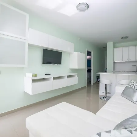 Apartment Tinache GRAN CANARIA