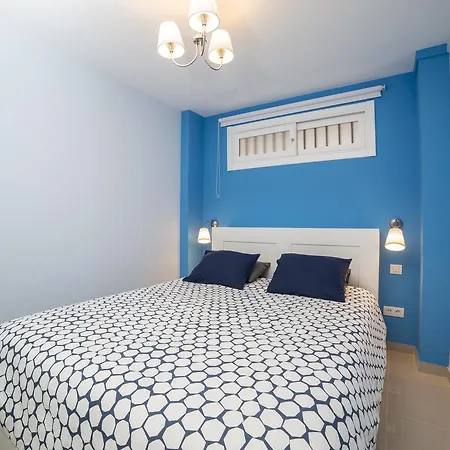 Apartment Tinache