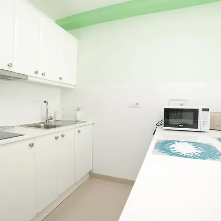 Tinache Apartment GRAN CANARIA